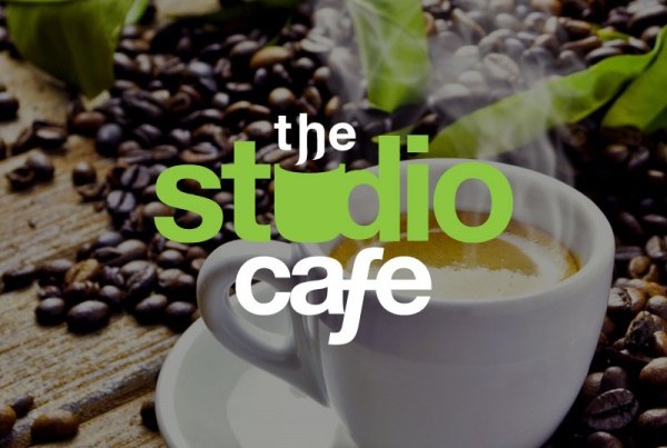 The Studio Cafe