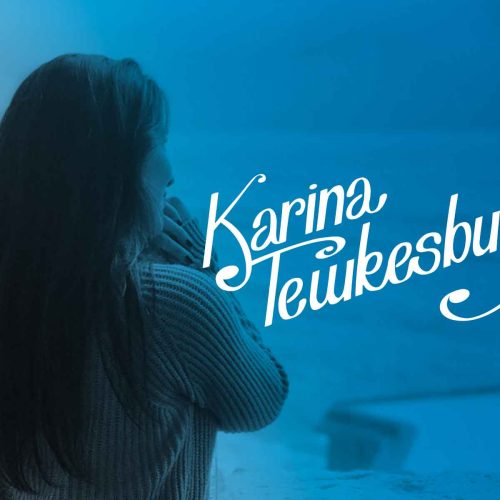 Karina Tewkesbury Logo